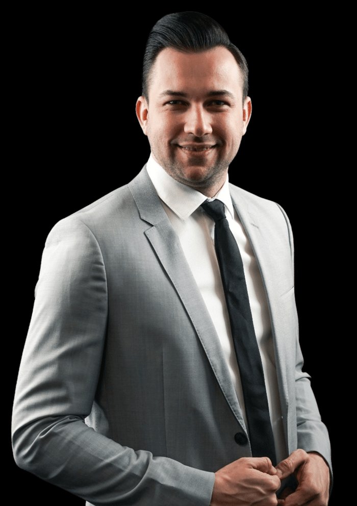 Daniel Tunjic