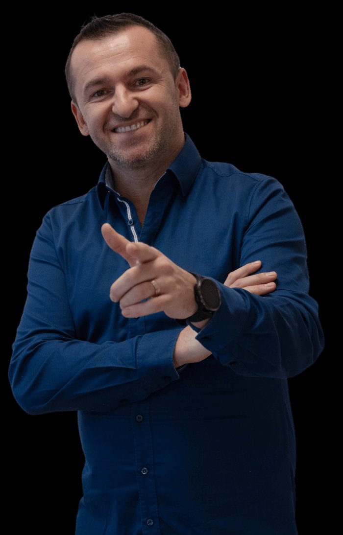 Slaven Pavic